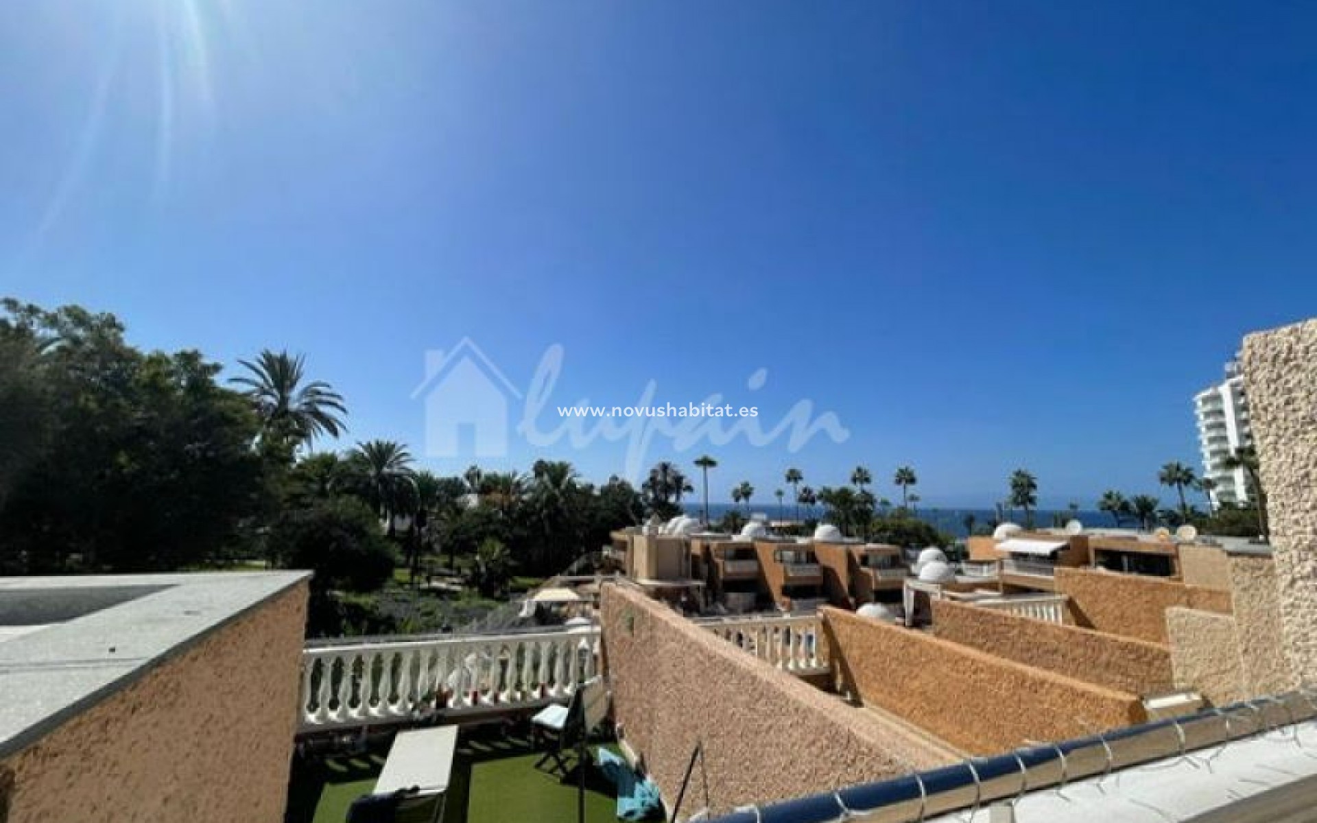 Revente -  Appartement - Playa De Las Americas - Las Americas Tenerife