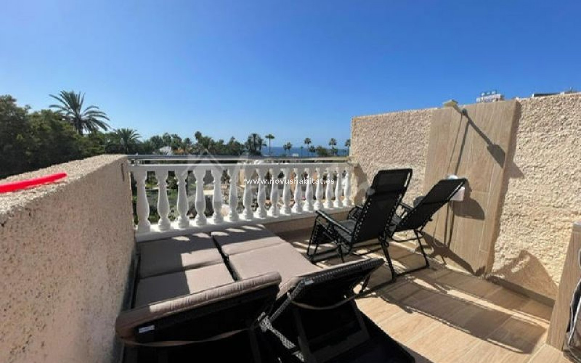 Revente -  Appartement - Playa De Las Americas - Las Americas Tenerife