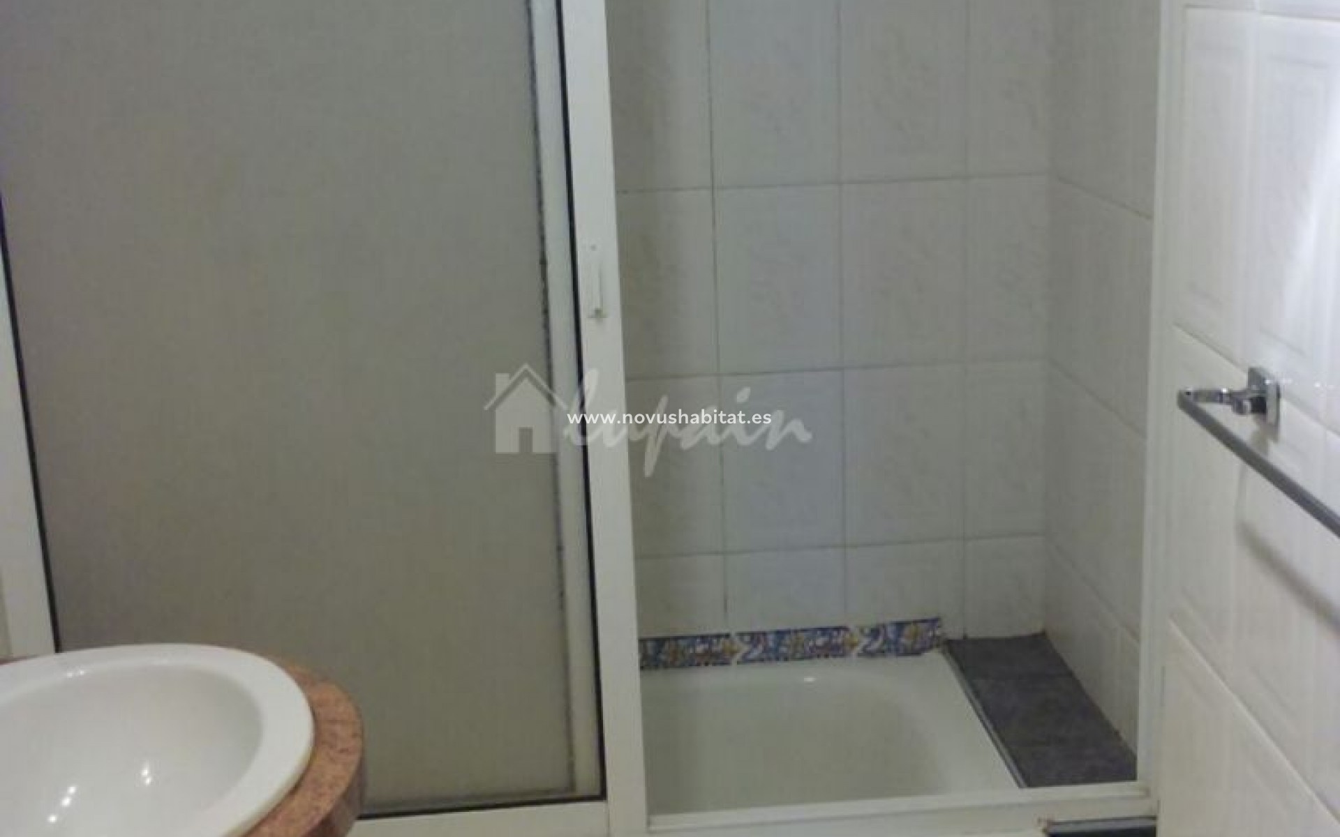 Revente -  Appartement - Playa De Las Americas - Las Floritas Playa De Las Americas Tenerife