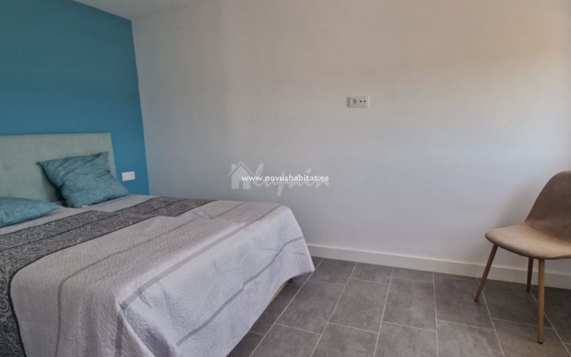 Revente -  Appartement - Playa De Las Americas - Los Tajinastes Las Americas Tenerife