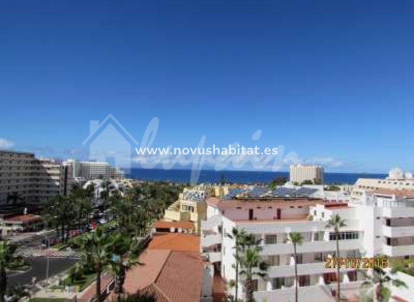 Revente -  Appartement - Playa De Las Americas - Los Tajinastes Las Americas Tenerife