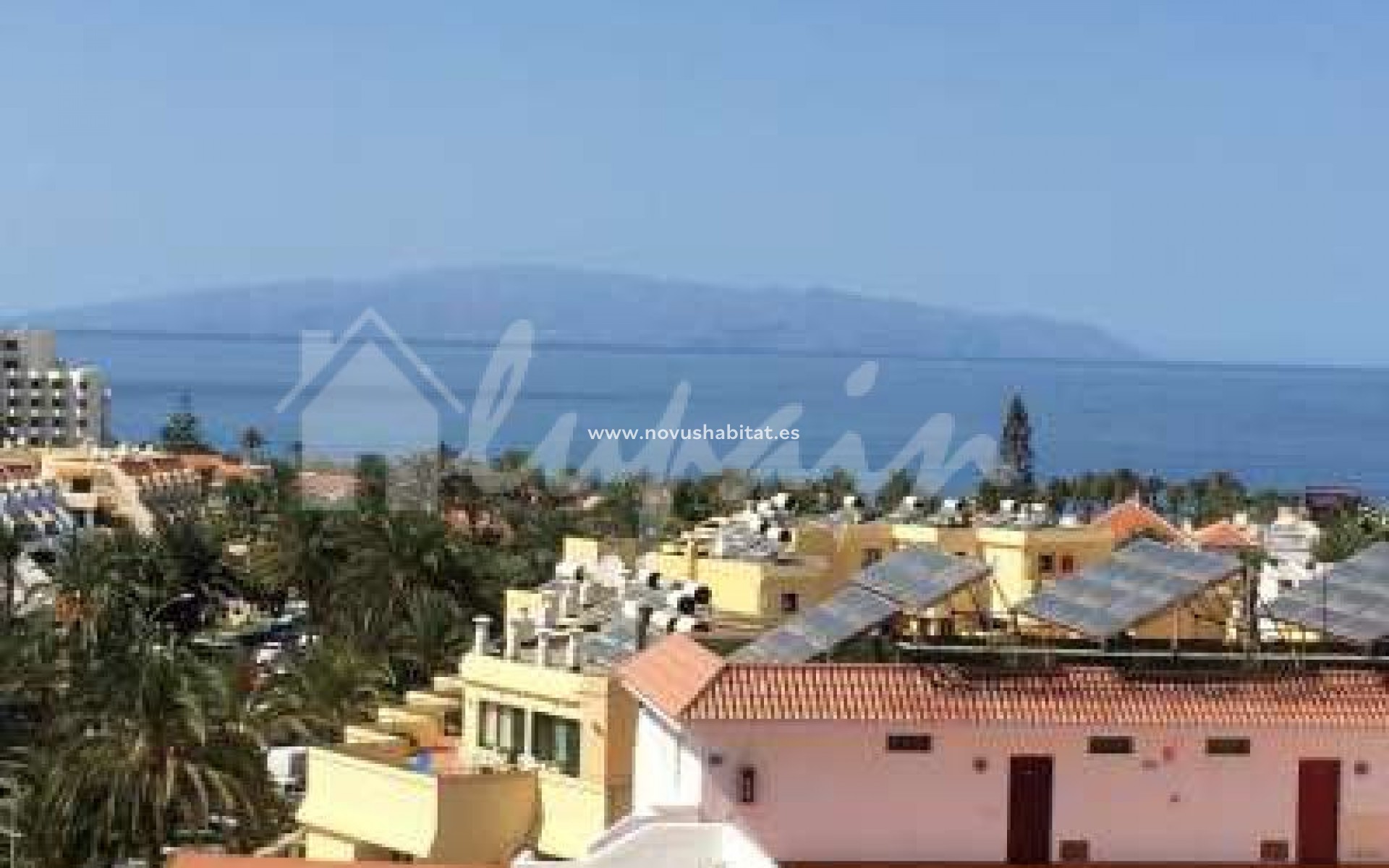 Revente -  Appartement - Playa De Las Americas - Los Tajinastes Las Americas Tenerife