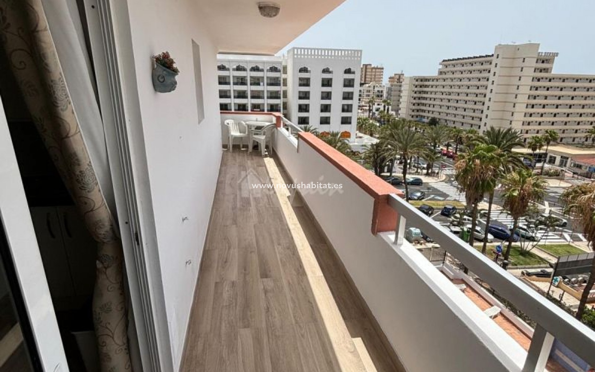 Revente -  Appartement - Playa De Las Americas - Los Tajinastes Las Americas Tenerife