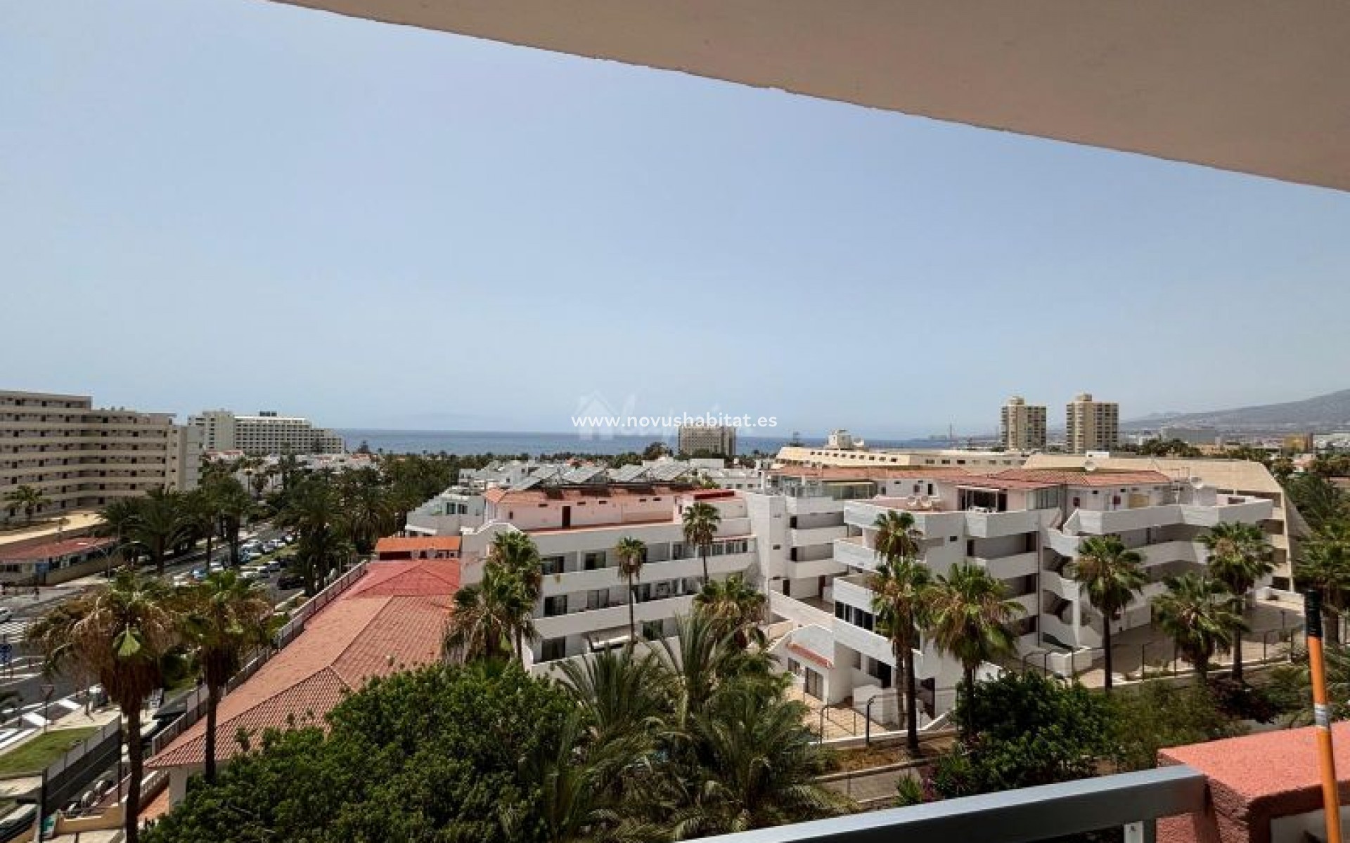 Revente -  Appartement - Playa De Las Americas - Los Tajinastes Las Americas Tenerife