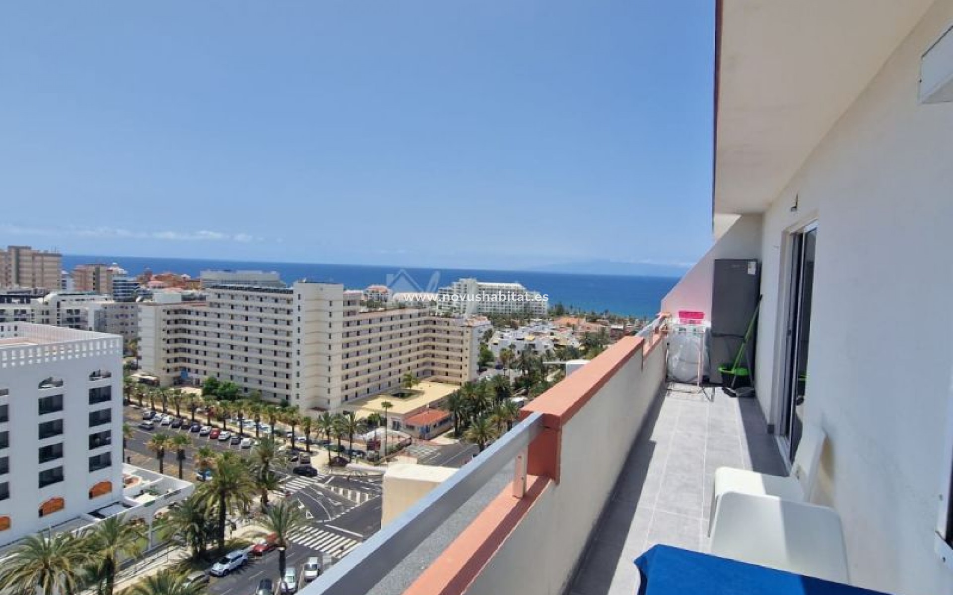 Revente -  Appartement - Playa De Las Americas - Los Tajinastes Las Americas Tenerife