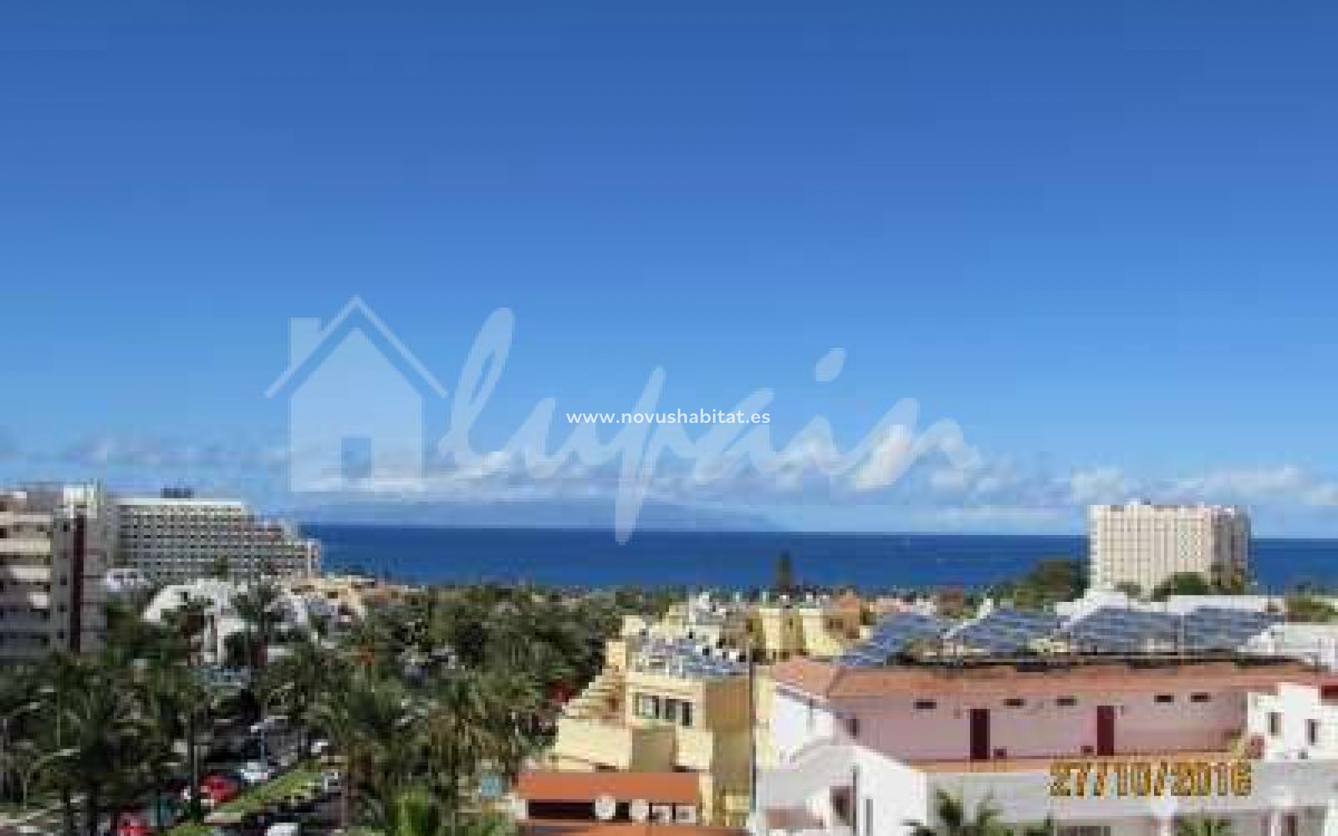 Revente -  Appartement - Playa De Las Americas - Los Tajinastes Las Americas Tenerife