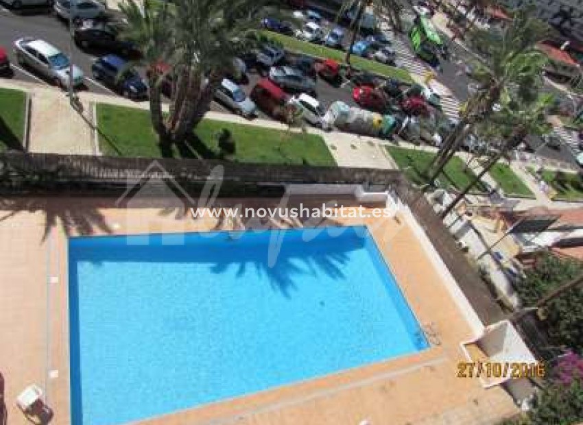 Revente -  Appartement - Playa De Las Americas - Los Tajinastes Las Americas Tenerife