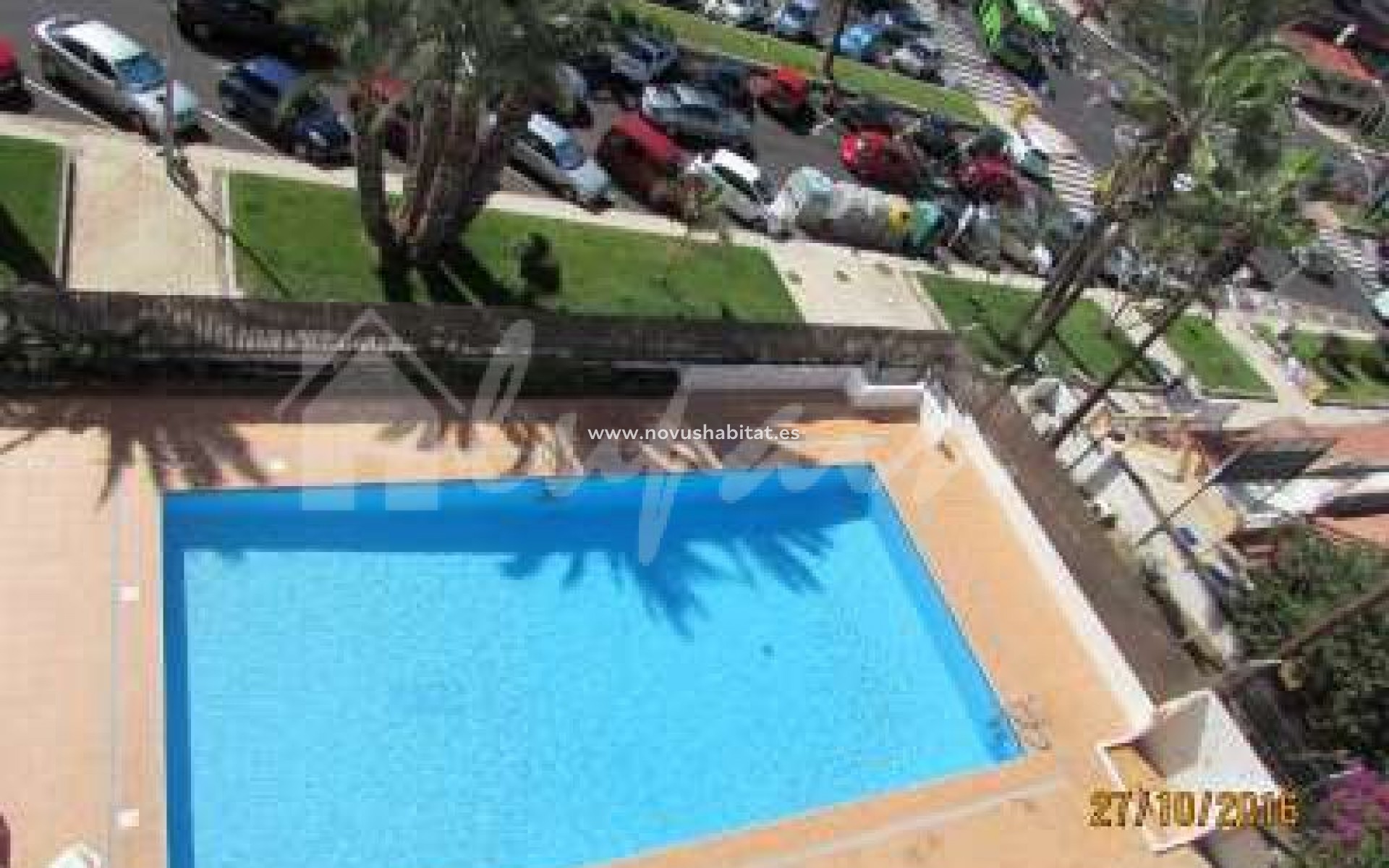 Revente -  Appartement - Playa De Las Americas - Los Tajinastes Las Americas Tenerife