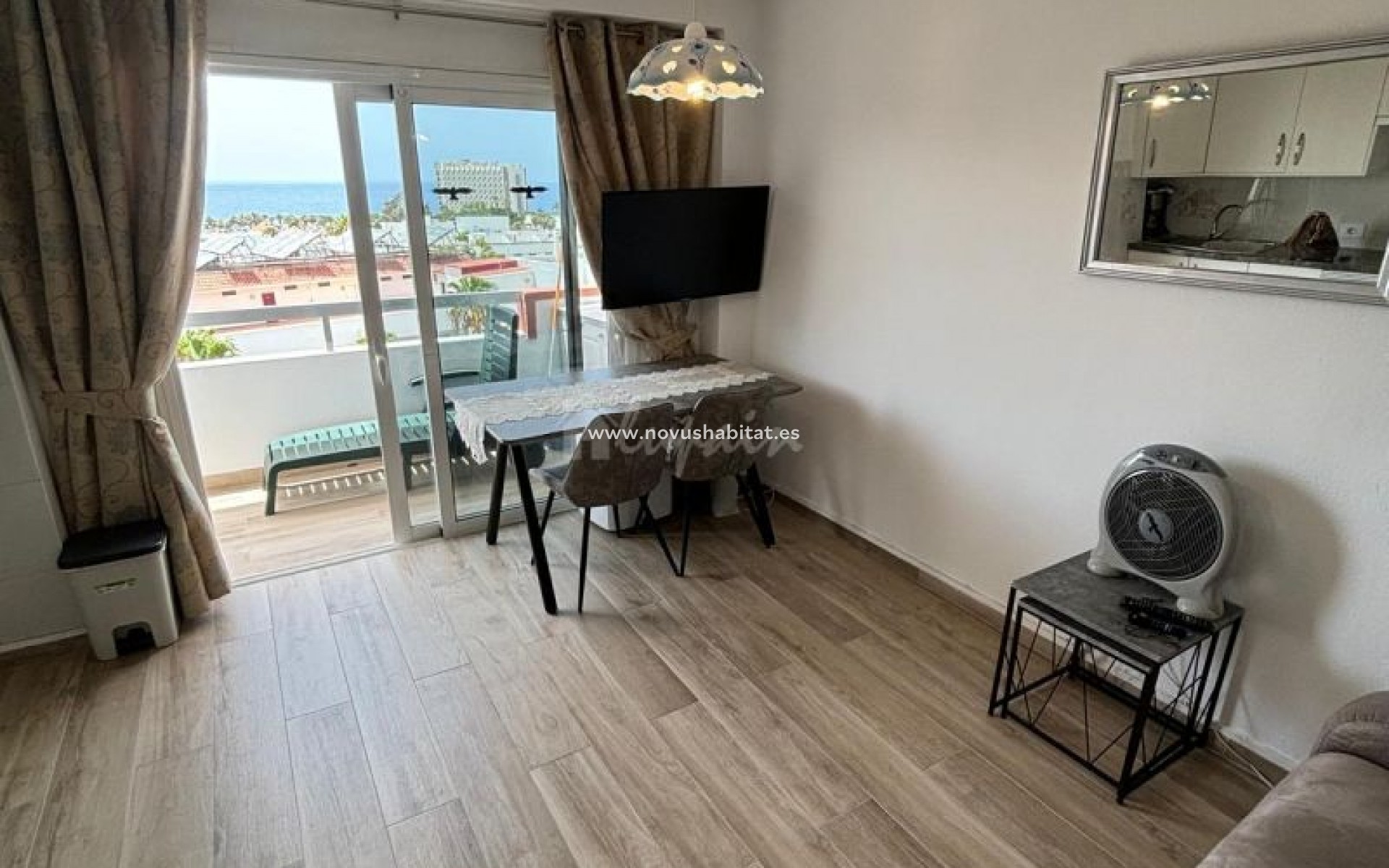 Revente -  Appartement - Playa De Las Americas - Los Tajinastes Las Americas Tenerife