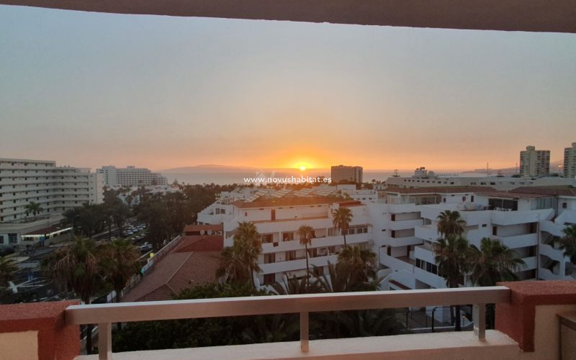 Revente -  Appartement - Playa De Las Americas - Los Tajinastes Las Americas Tenerife