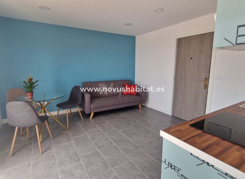 Revente -  Appartement - Playa De Las Americas - Los Tajinastes Las Americas Tenerife