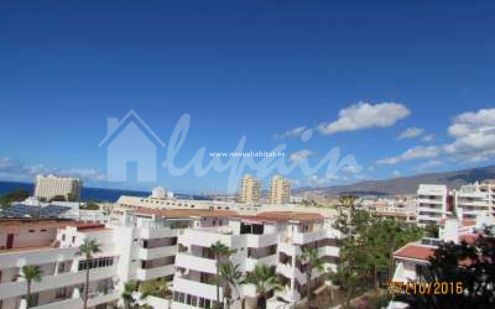 Revente -  Appartement - Playa De Las Americas - Los Tajinastes Las Americas Tenerife