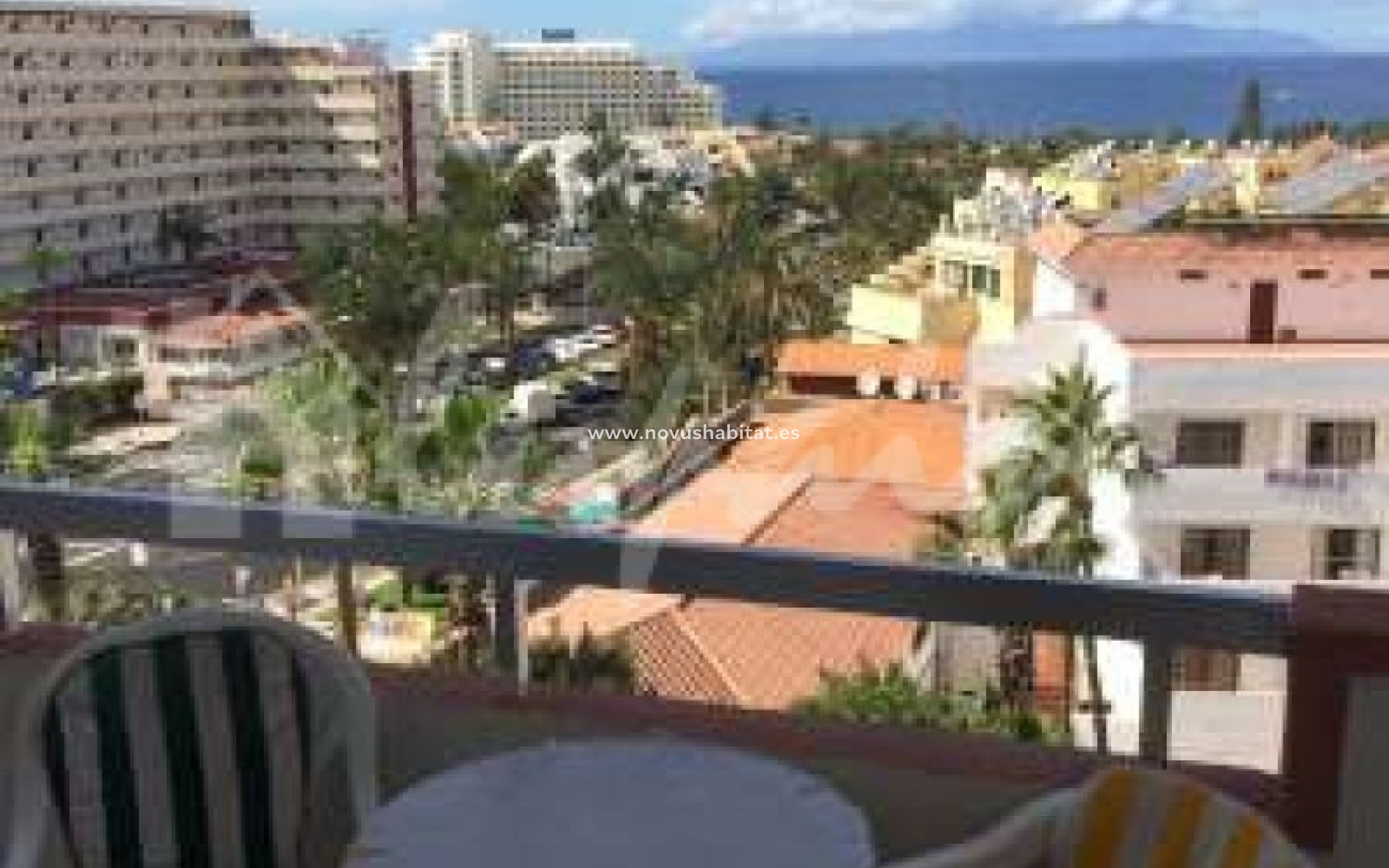 Revente -  Appartement - Playa De Las Americas - Los Tajinastes Las Americas Tenerife