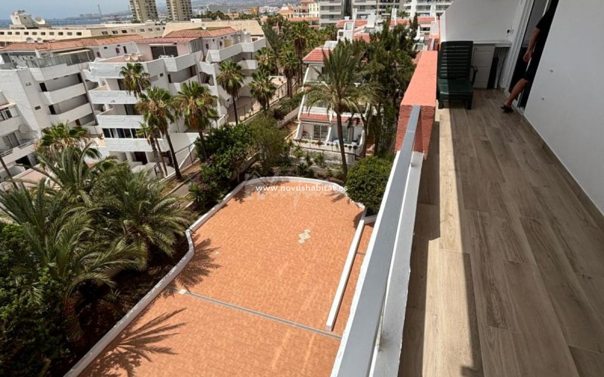 Revente -  Appartement - Playa De Las Americas - Los Tajinastes Las Americas Tenerife