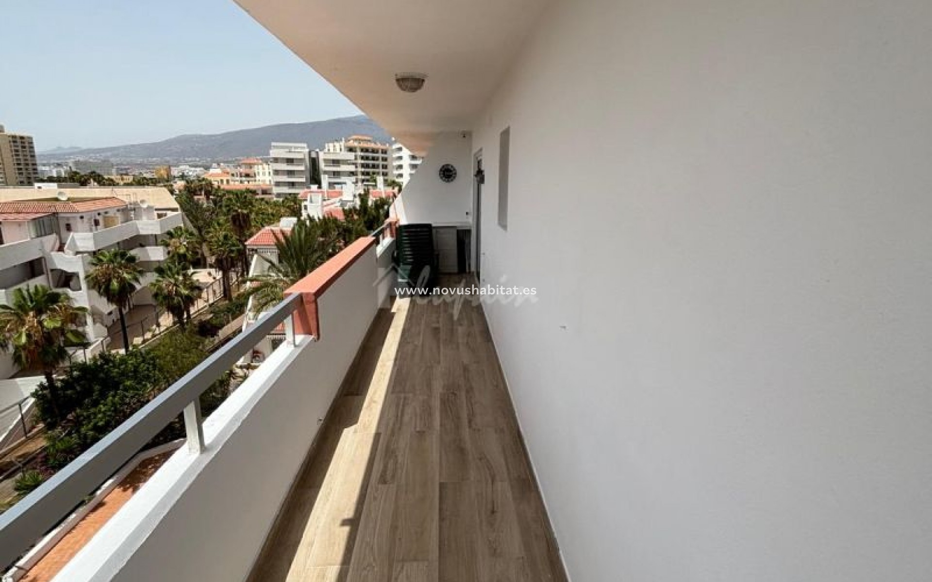 Revente -  Appartement - Playa De Las Americas - Los Tajinastes Las Americas Tenerife