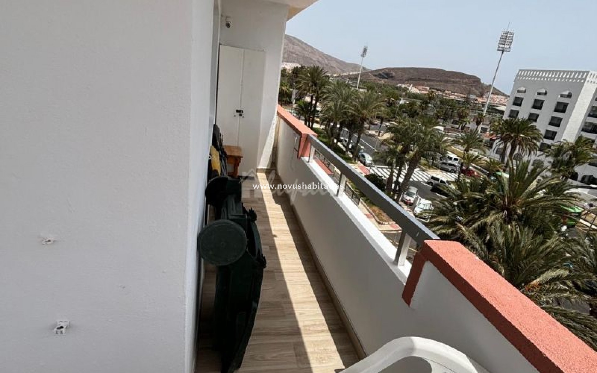 Revente -  Appartement - Playa De Las Americas - Los Tajinastes Las Americas Tenerife