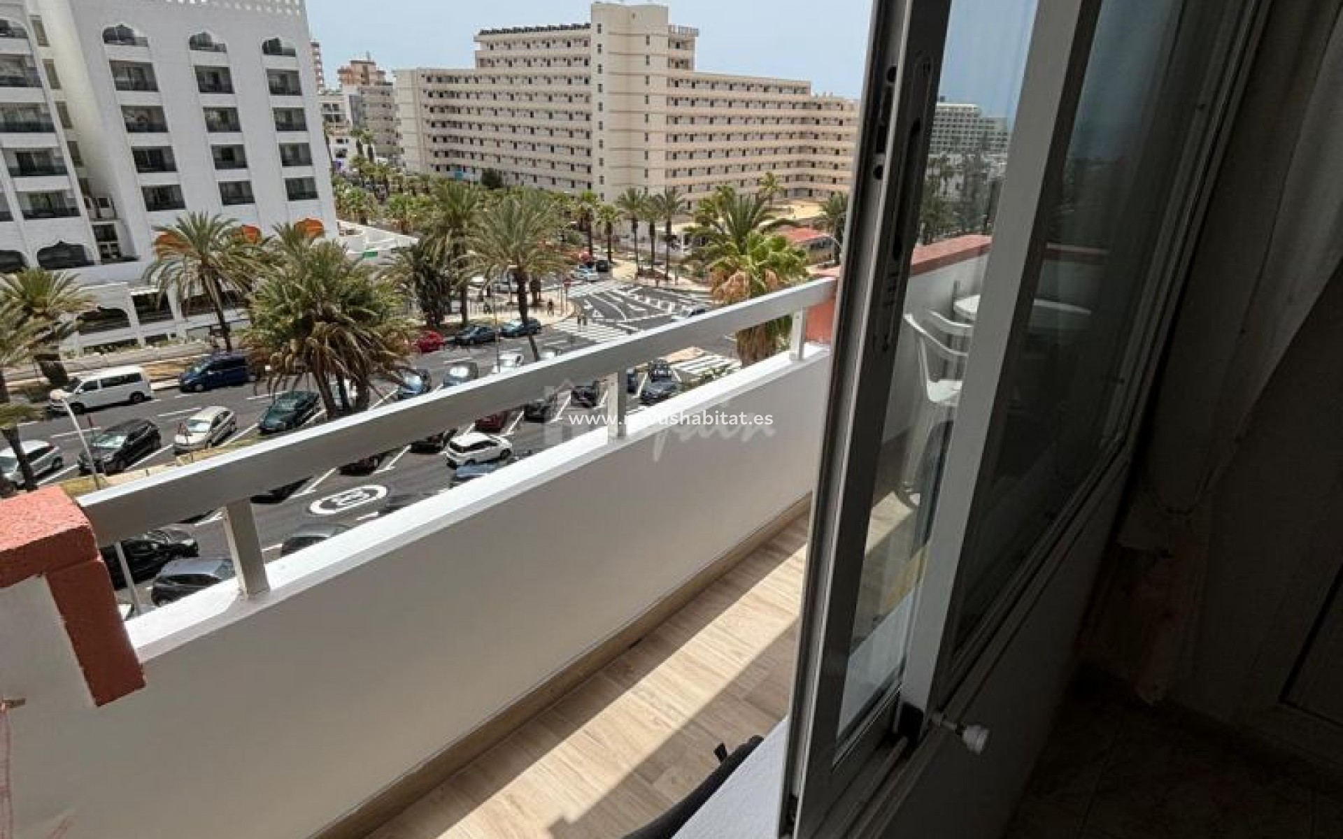 Revente -  Appartement - Playa De Las Americas - Los Tajinastes Las Americas Tenerife