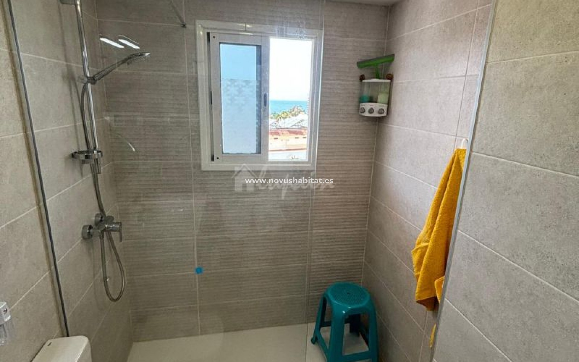 Revente -  Appartement - Playa De Las Americas - Los Tajinastes Las Americas Tenerife