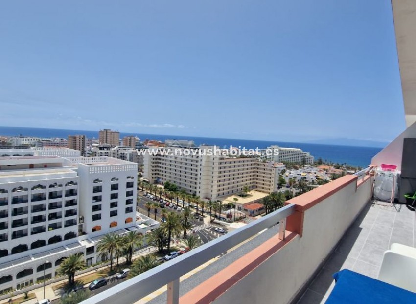 Revente -  Appartement - Playa De Las Americas - Los Tajinastes Las Americas Tenerife