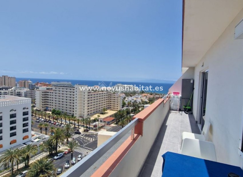 Revente -  Appartement - Playa De Las Americas - Los Tajinastes Las Americas Tenerife