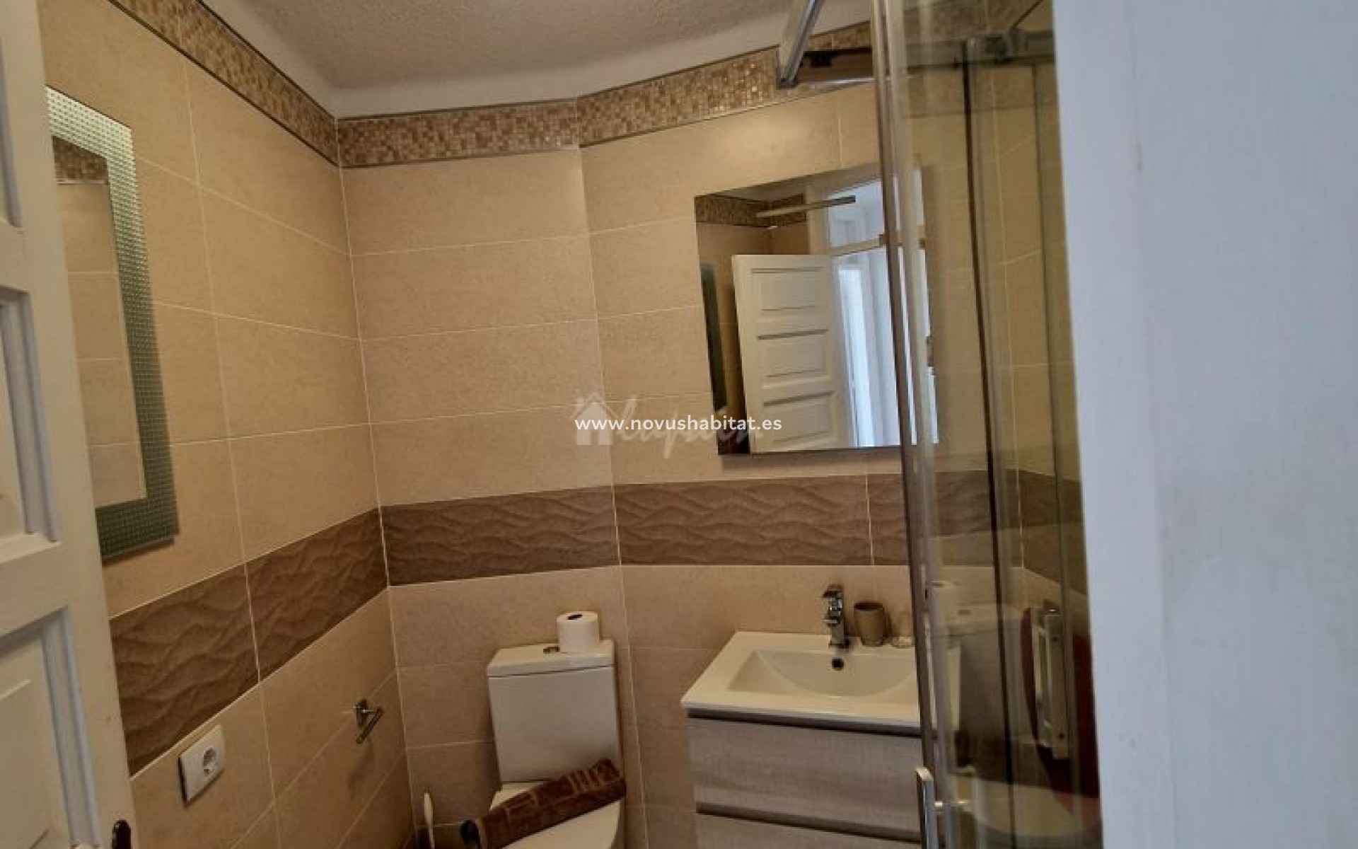 Revente -  Appartement - Playa De Las Americas - Parque Santiago I Las Americas Tenerife