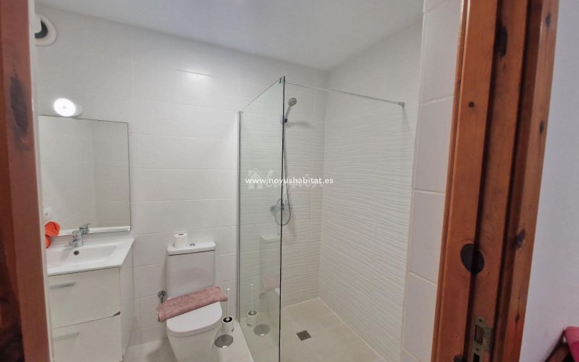 Revente -  Appartement - Playa De Las Americas - Parque Santiago III Las Americas Tenerife