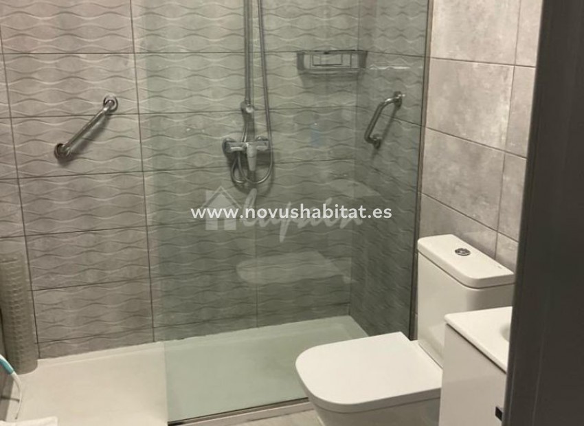 Revente -  Appartement - Playa De Las Americas - Parque Santiago III Las Americas Tenerife