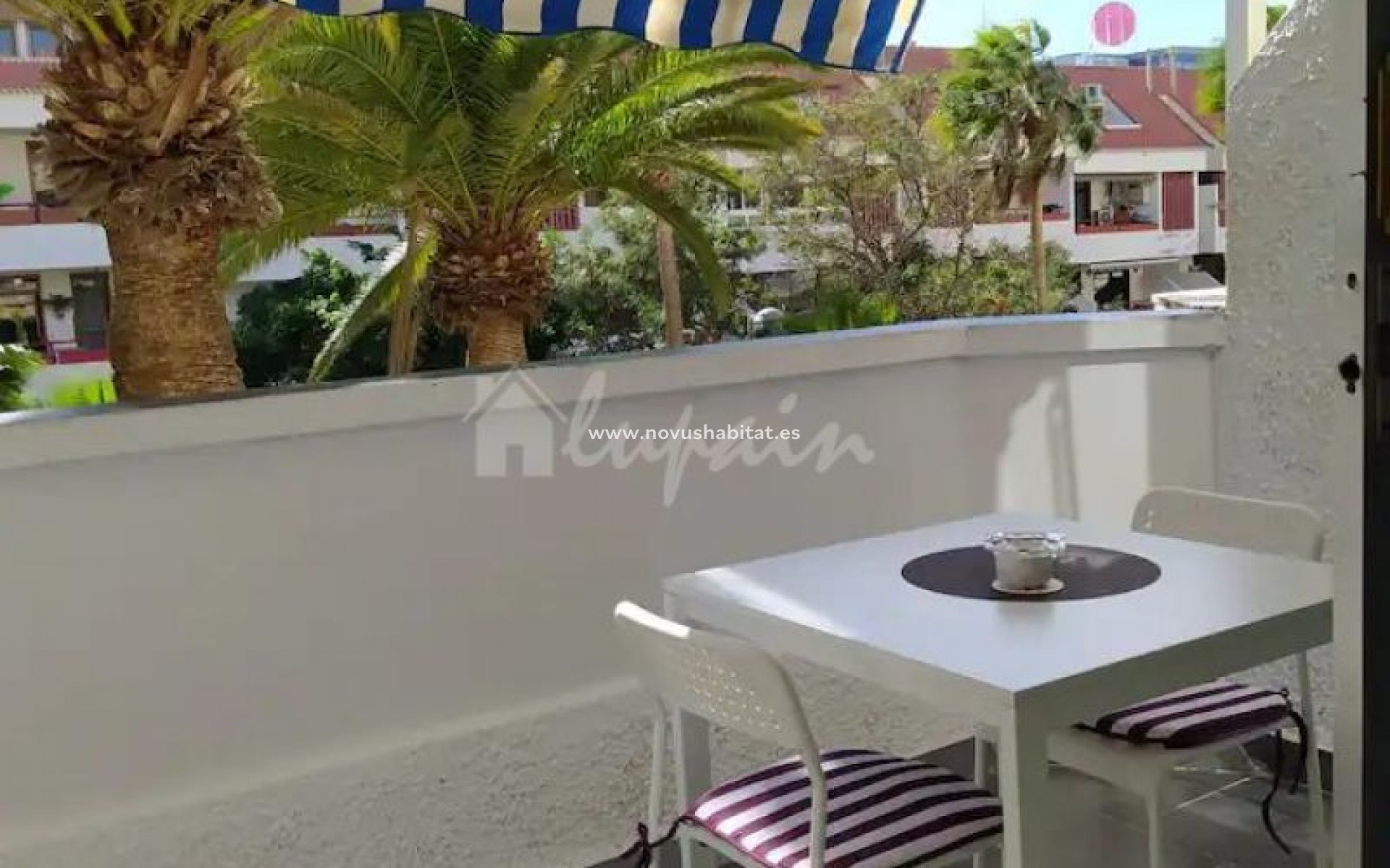 Revente -  Appartement - Playa De Las Americas - Playa Honda Las Americas Tenerife