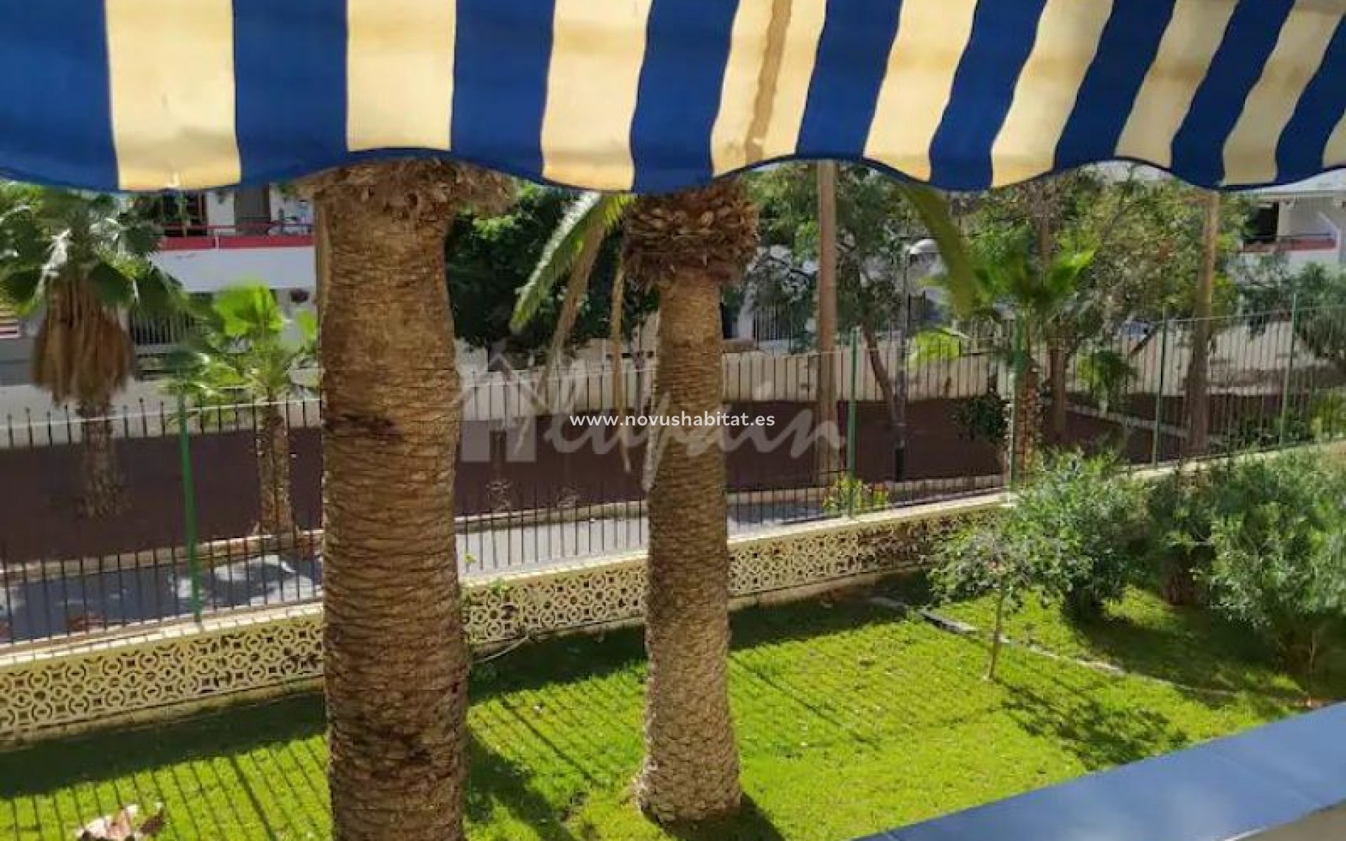 Revente -  Appartement - Playa De Las Americas - Playa Honda Las Americas Tenerife