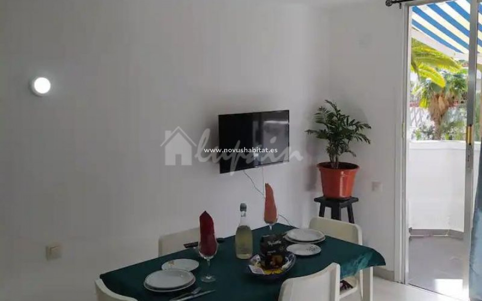 Revente -  Appartement - Playa De Las Americas - Playa Honda Las Americas Tenerife