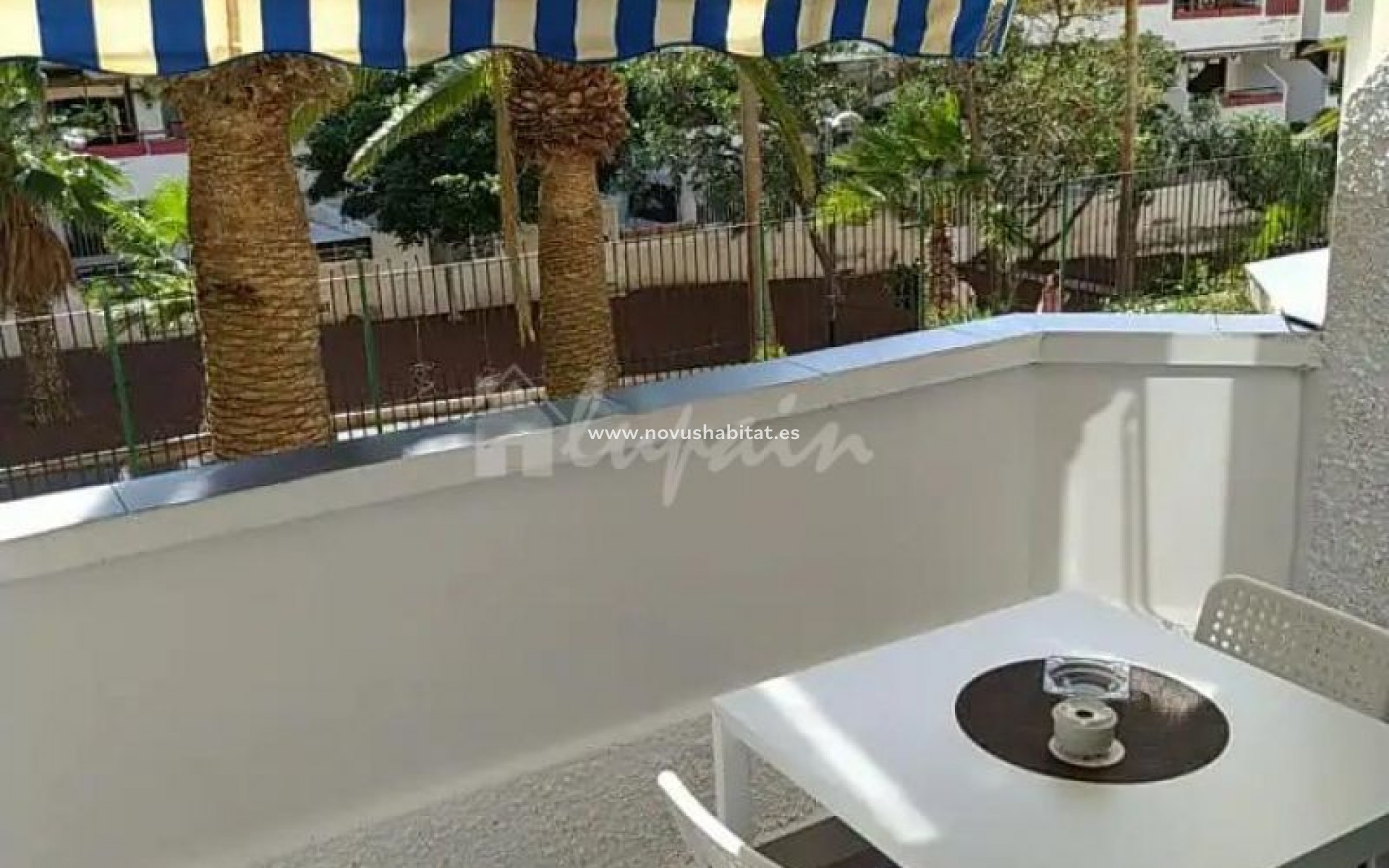 Revente -  Appartement - Playa De Las Americas - Playa Honda Las Americas Tenerife