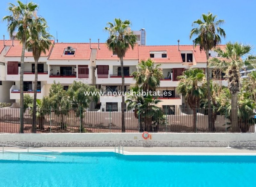 Revente -  Appartement - Playa De Las Americas - Playa Honda Las Americas Tenerife