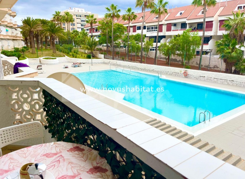 Revente -  Appartement - Playa De Las Americas - Playa Honda, Las Americas Tenerife