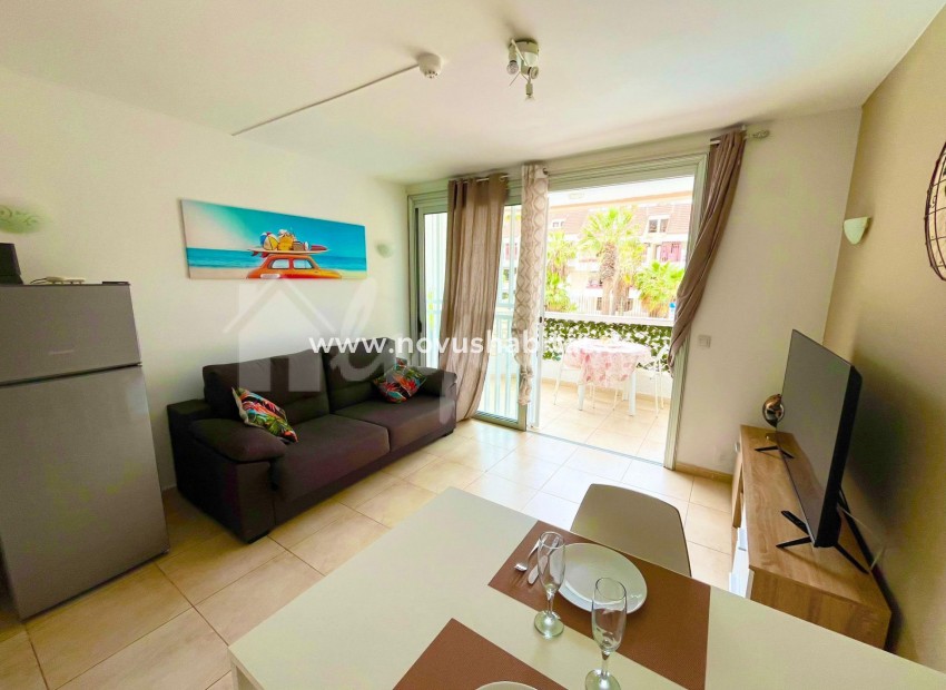 Revente -  Appartement - Playa De Las Americas - Playa Honda, Las Americas Tenerife