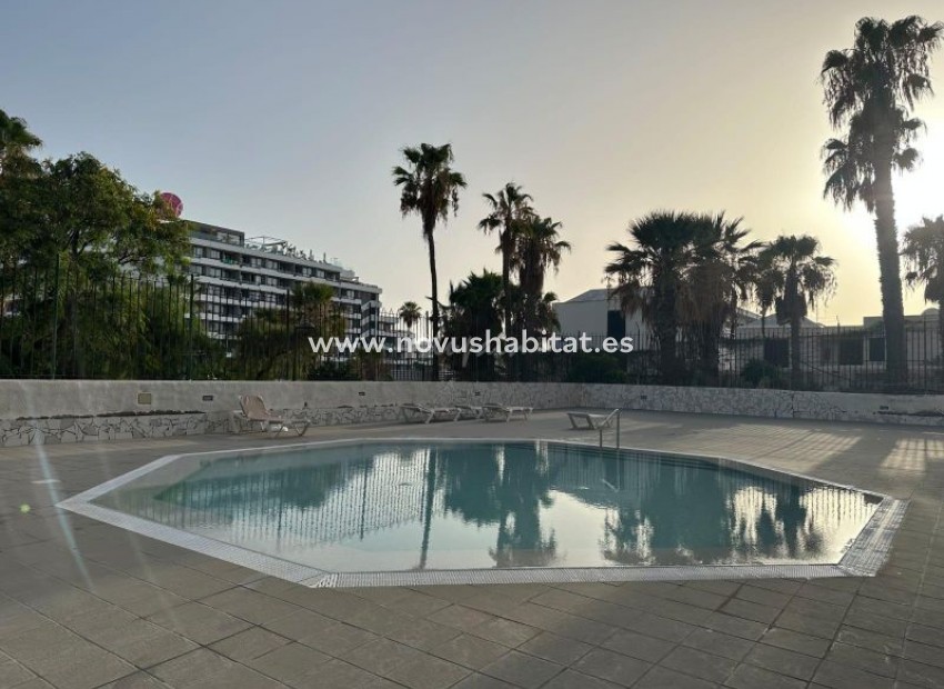 Revente -  Appartement - Playa De Las Americas - Playa Honda Playa de Las Americas Tenerife