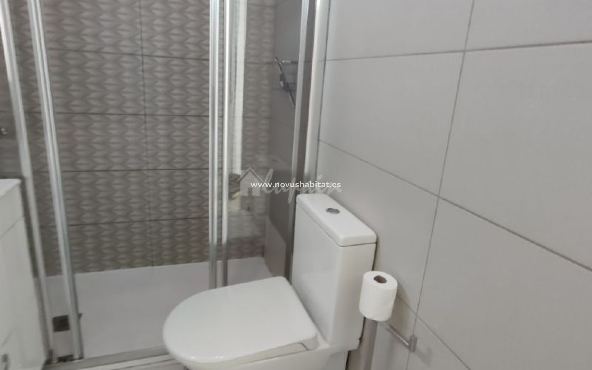 Revente -  Appartement - Playa De Las Americas - Playa Honda Playa de Las Americas Tenerife