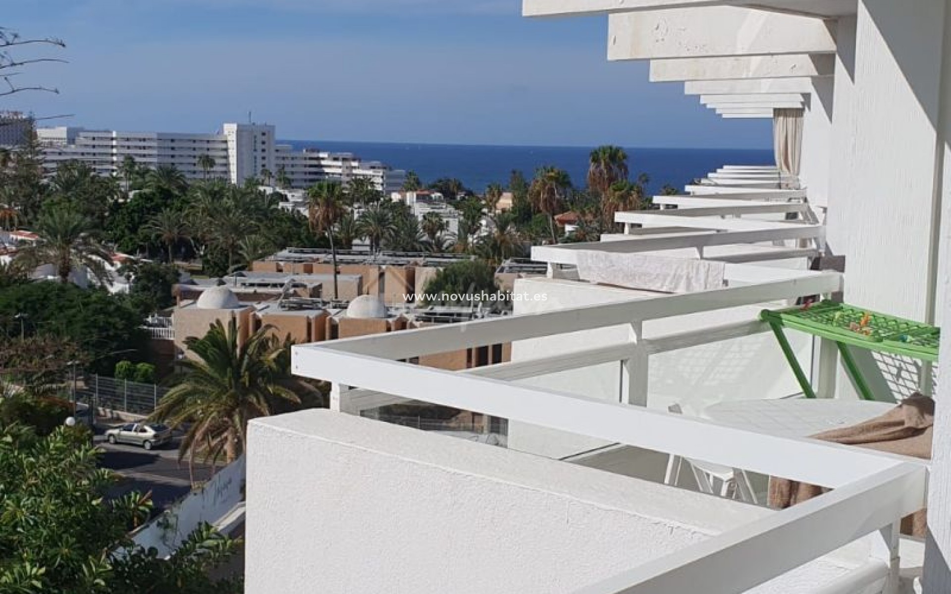 Revente -  Appartement - Playa De Las Americas - Ponderosa Las Americas Tenerife