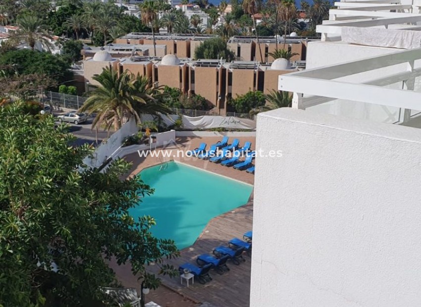 Revente -  Appartement - Playa De Las Americas - Ponderosa Las Americas Tenerife