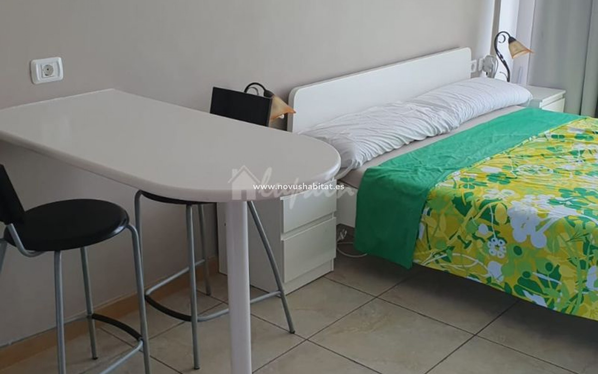 Revente -  Appartement - Playa De Las Americas - Ponderosa Las Americas Tenerife