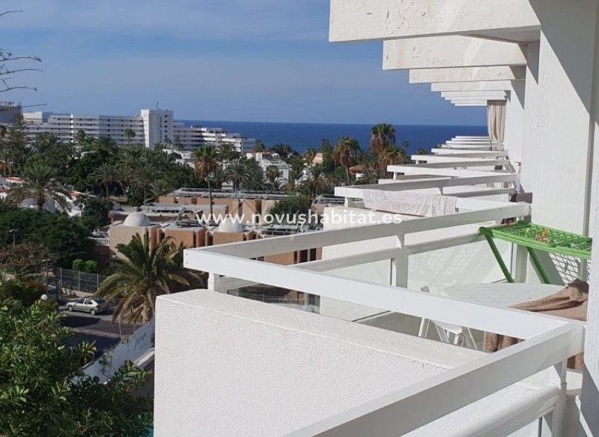 Revente -  Appartement - Playa De Las Americas - Ponderosa Las Americas Tenerife