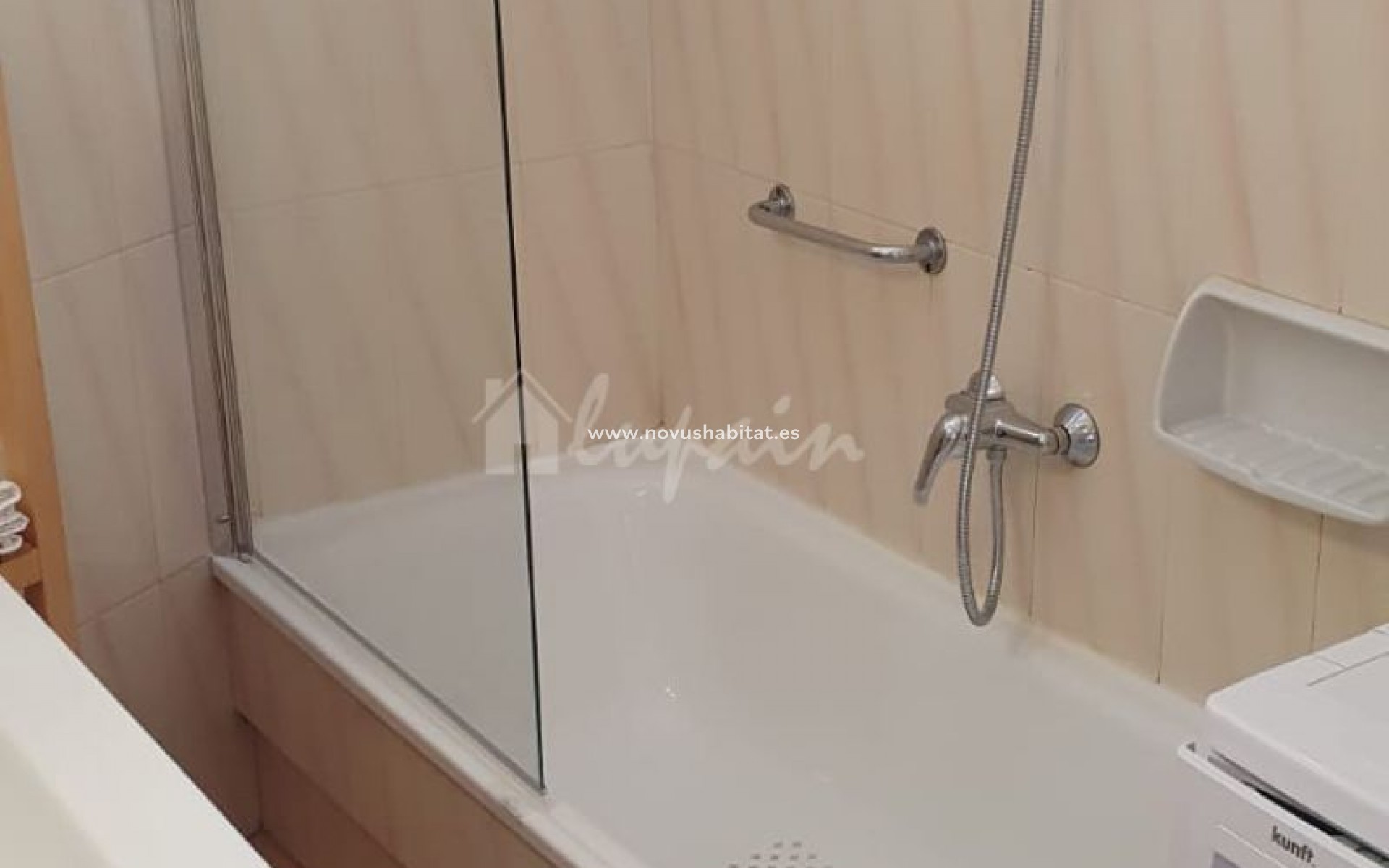 Revente -  Appartement - Playa De Las Americas - Ponderosa Las Americas Tenerife