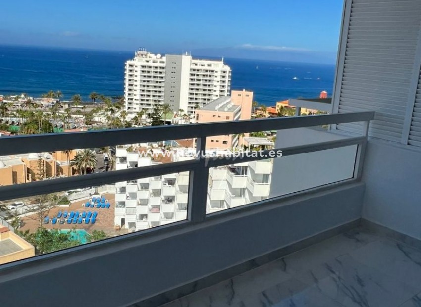 Revente -  Appartement - Playa De Las Americas - Ponderosa Playa De Las Americas Tenerife