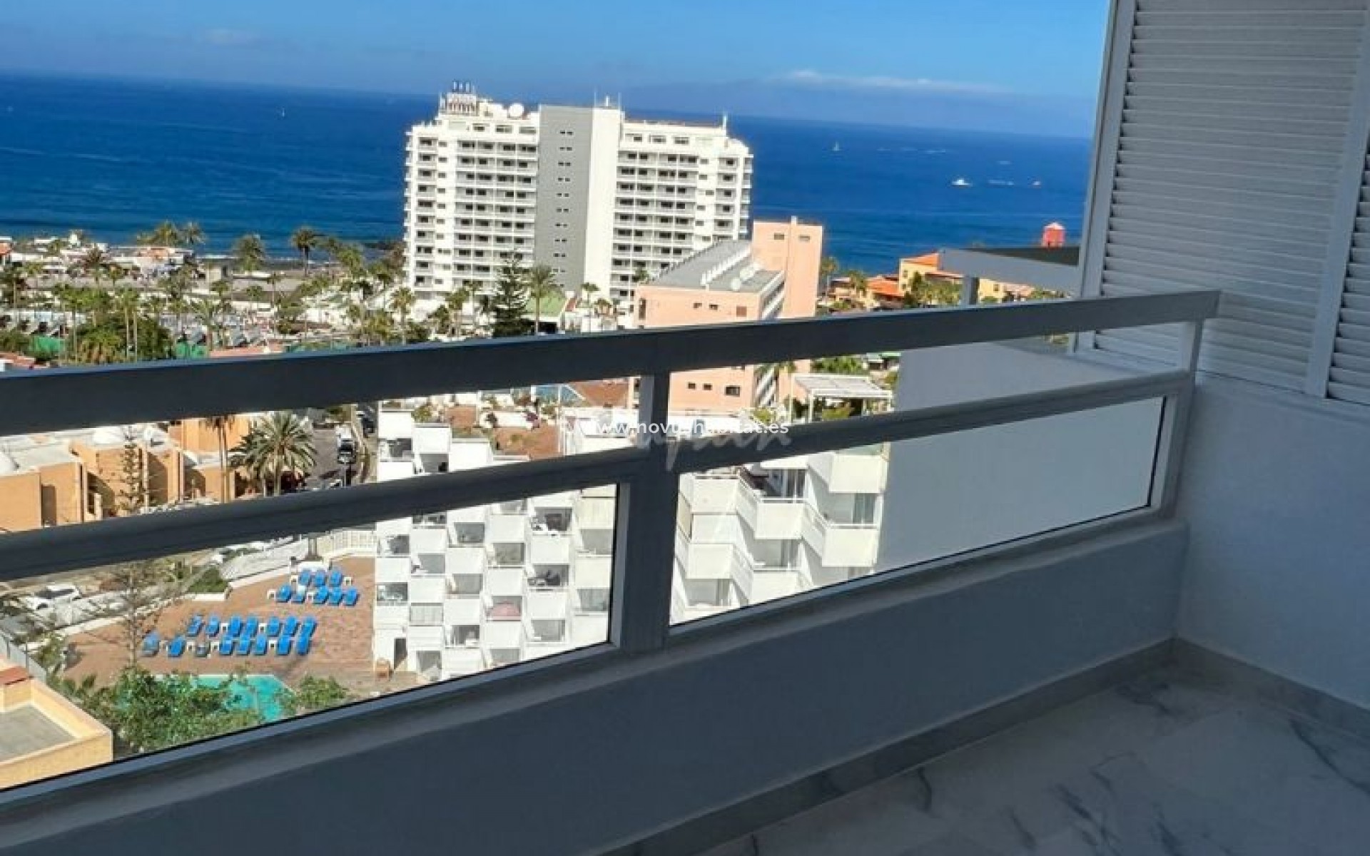 Revente -  Appartement - Playa De Las Americas - Ponderosa Playa De Las Americas Tenerife