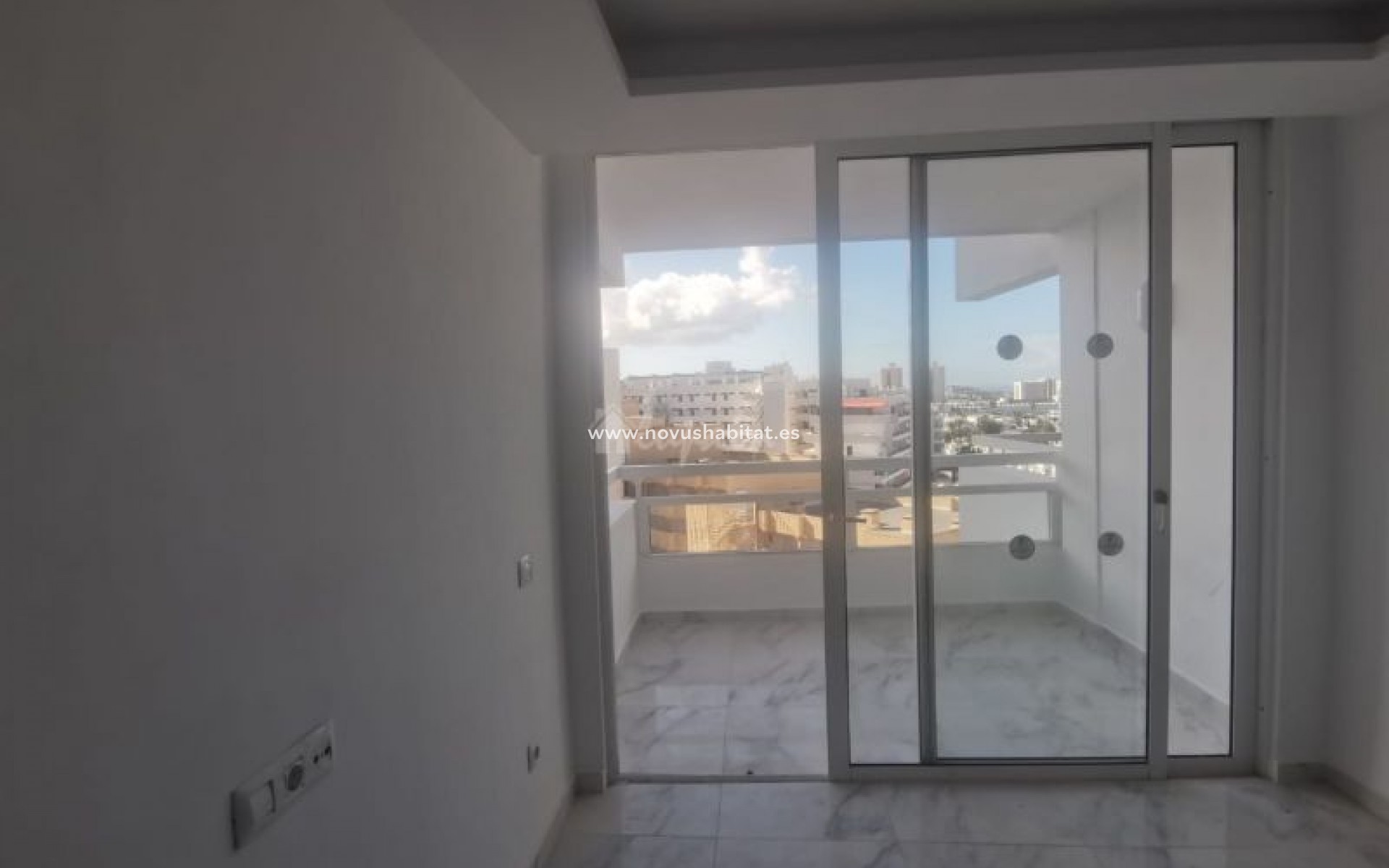 Revente -  Appartement - Playa De Las Americas - Ponderosa Playa De Las Americas Tenerife