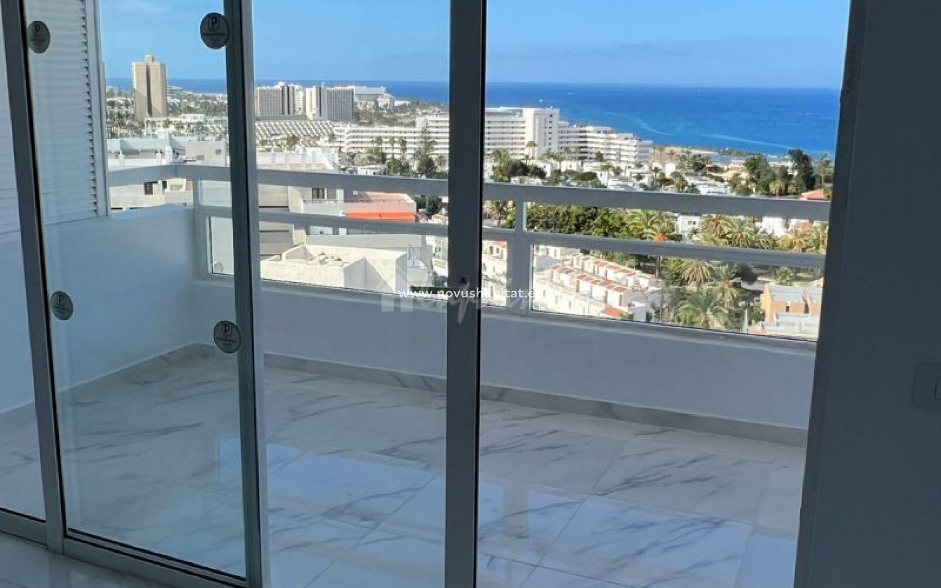 Revente -  Appartement - Playa De Las Americas - Ponderosa Playa De Las Americas Tenerife