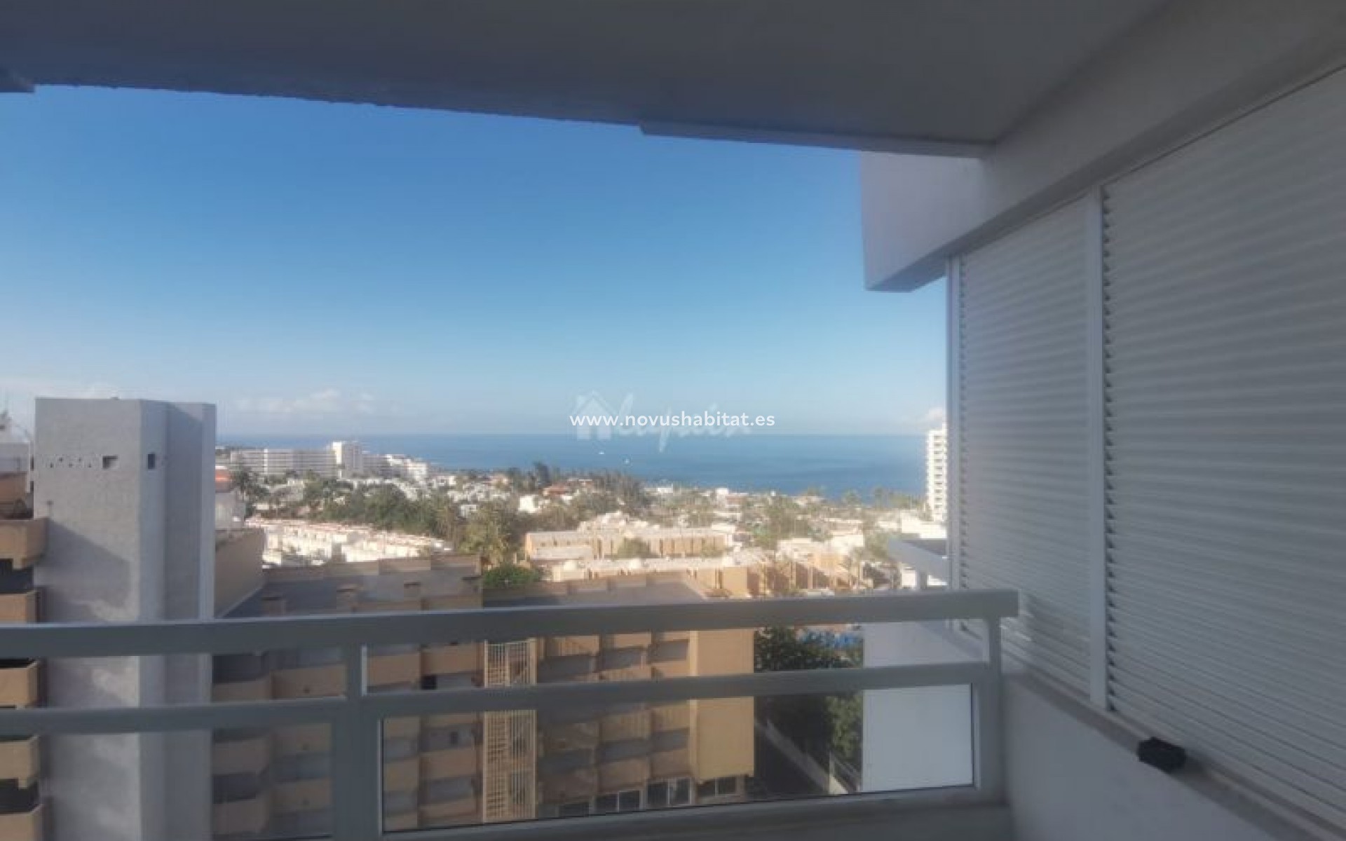 Revente -  Appartement - Playa De Las Americas - Ponderosa Playa De Las Americas Tenerife