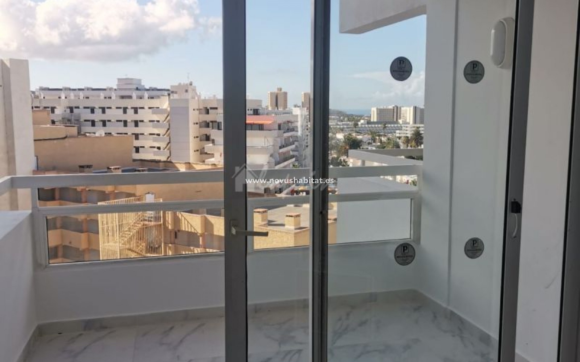 Revente -  Appartement - Playa De Las Americas - Ponderosa Playa De Las Americas Tenerife