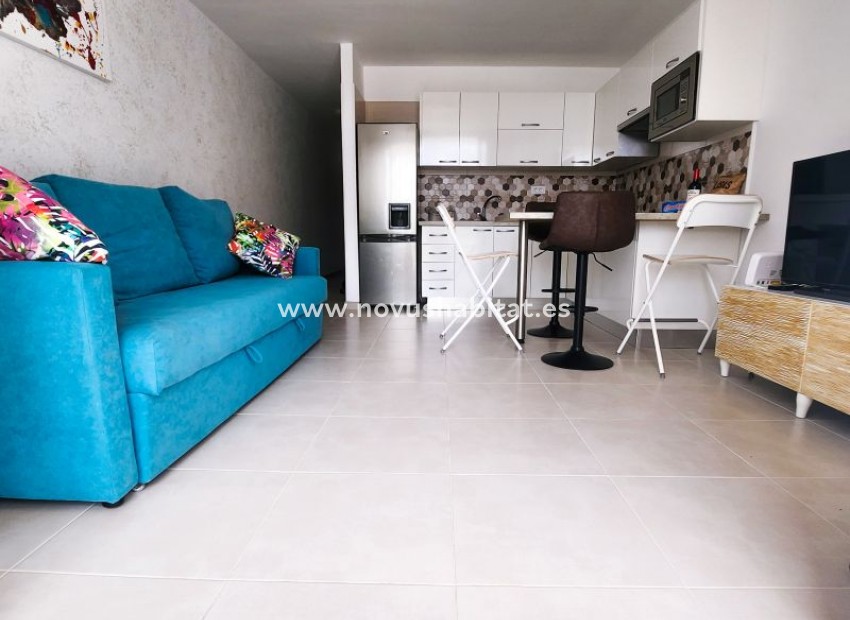 Revente -  Appartement - Playa De Las Americas - Vina Del Mar Playa De Las Americas Tenerife