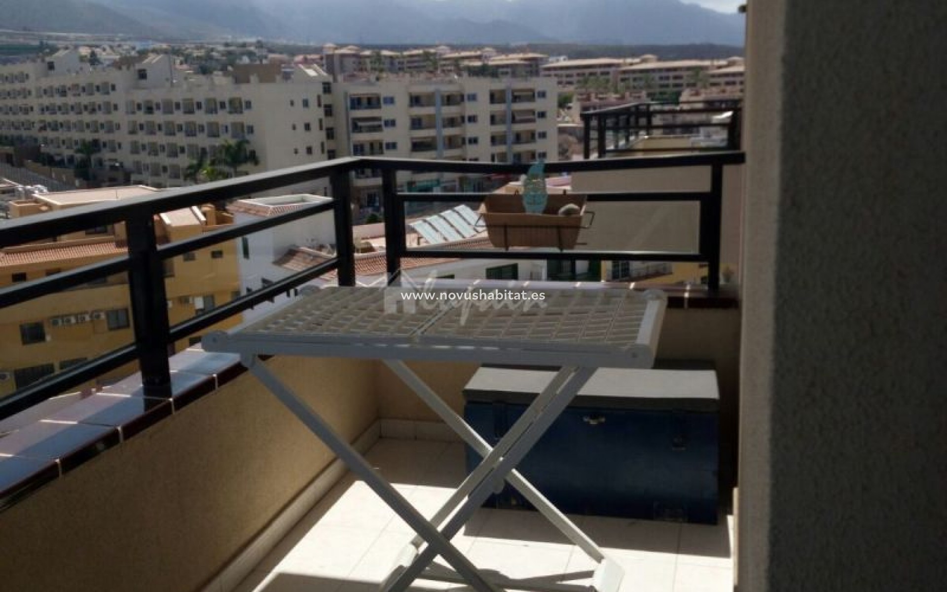 Revente -  Appartement - Playa Paraiso - Club Paraiso Playa Paraiso Tenerife
