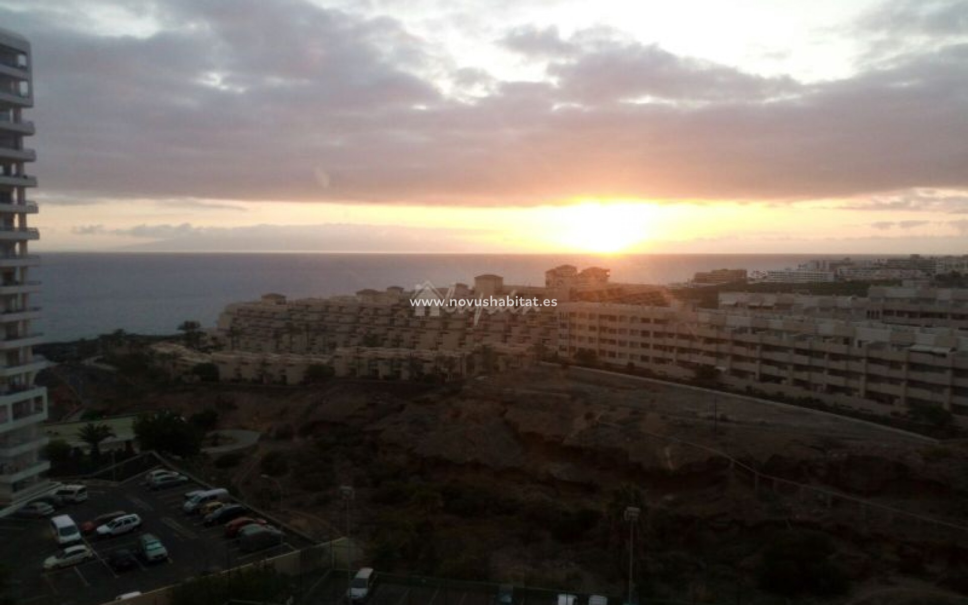 Revente -  Appartement - Playa Paraiso - Club Paraiso Playa Paraiso Tenerife